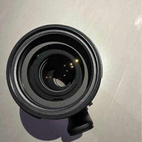 Tamron 150-500mm F5-6.7 e mount sony FF 可用