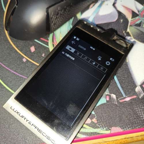 luxury & precision L5pro