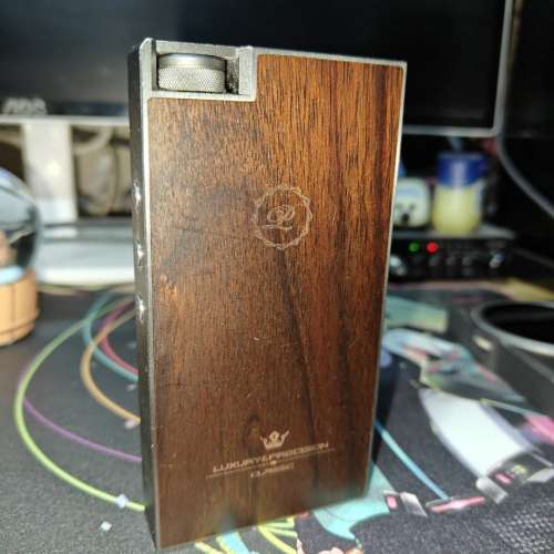 luxury & precision L5pro