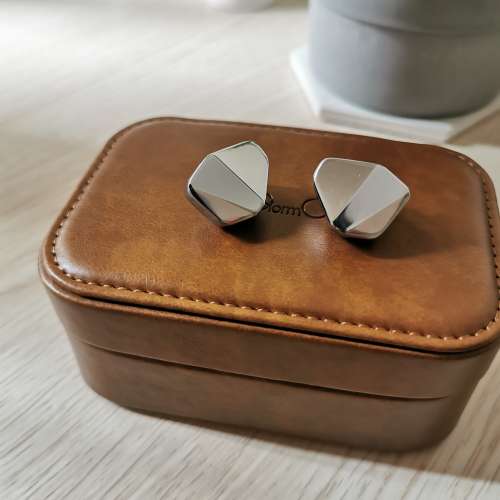 Brainstorm Audio BSA Super 1 Plus