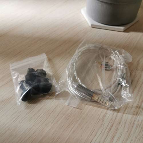 Brainstorm Audio BSA Super 1 Plus