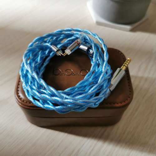 Brainstorm Audio BSA Super 1 Plus