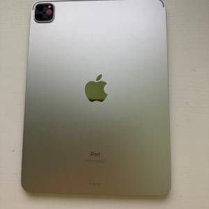 iPad Pro 11 M1 128 Gb WiFi 三代 2021