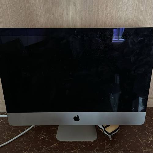 imac 2015 21.5 淨機