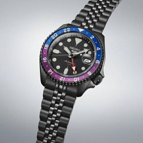 🇯🇵日本製 SEIKO 5 Sports SKX Sense Style SBSC015 日本限定 日版JDM SEIKO 5SPO...