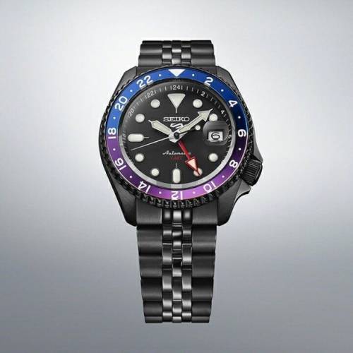 🇯🇵日本製 SEIKO 5 Sports SKX Sense Style SBSC015 日本限定 日版JDM SEIKO 5SPO...