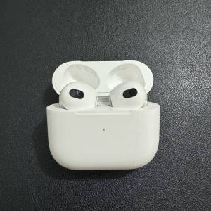 Airpods 3 With Magsafe