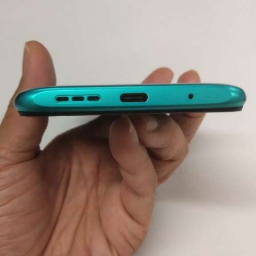 紅米９Ｔ　Redmi 9T