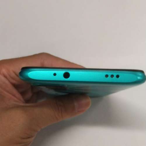 紅米９Ｔ　Redmi 9T