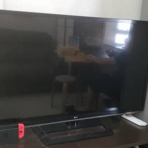 LG 55吋 FHD LED TV