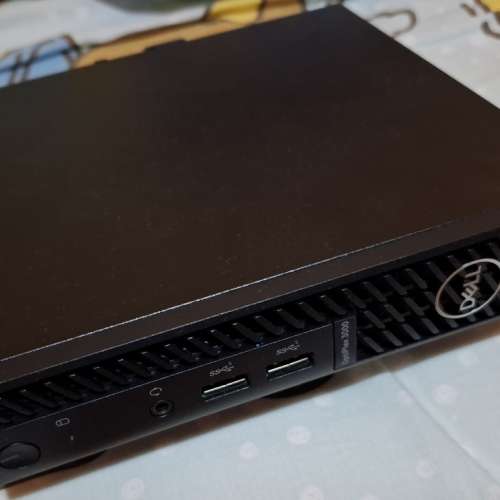 Dell Optiplex 3000 Micro Computer