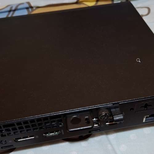 Dell Optiplex 3000 Micro Computer