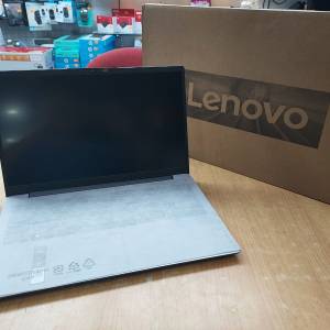 全新Lenovo IdeaPad 3 (15IAU7) Notebook