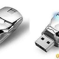 復仇者聯盟 戰爭機器 Iron Man 鐵甲奇俠 3 IronMan 8GB USB Flash Drive 模型 記憶 ...