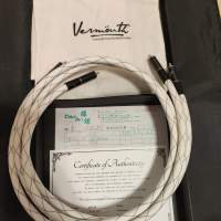 Vermouth Audio Reference RCA 1.5m