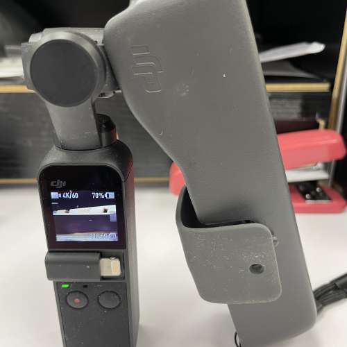 DJI Osmo Pocket