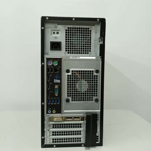 Dell Precision Tower T3620 Workstation