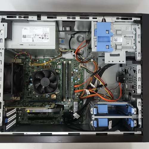 Dell Precision Tower T3620 Workstation