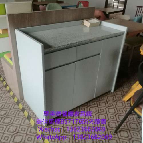 專業生產各種木製餐邊櫃,異形木櫃訂造,木紋櫃,儲物櫃訂製,夾板貼防火裝飾板櫃體,結...