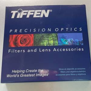 [全新行貨] Tiffen 82mm Variable Neutral Density Filter