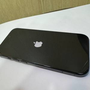 iPhone 15 128gb 黑色香港行貨 99%New