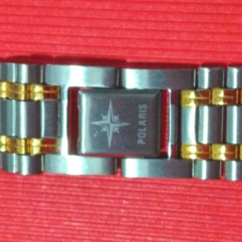 極罕有全新已停產煙台手上練機械手錶