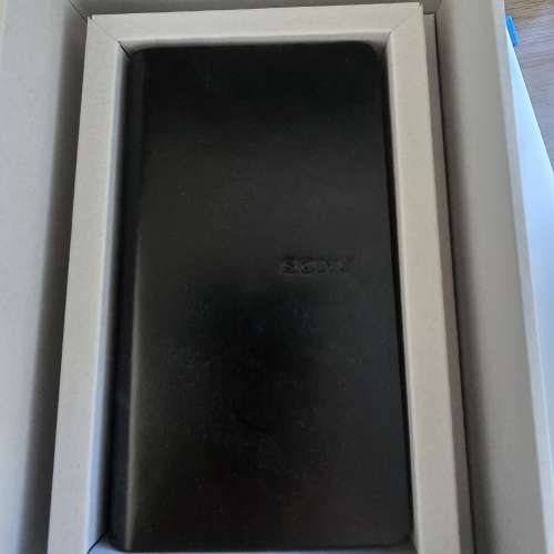 Sony NW-WM1ZM2+ pw audio first time 接地盒