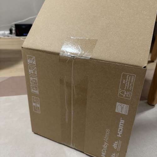 全新未拆 SAMSUNG 三星電子HW-S800D Soundbar