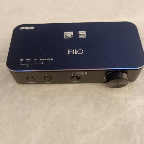 Fiio BT30PRO