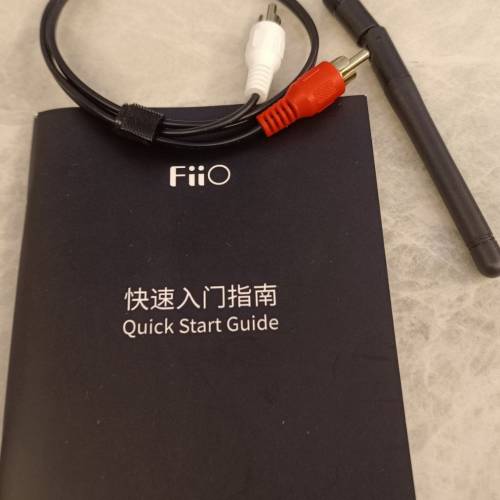 Fiio BT30PRO