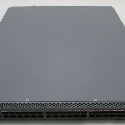 Juniper QFX5100-48S-AFO