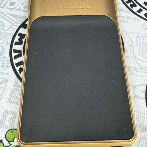 Sony NW-WM1ZM2 金磚二代 99%新 合完美主義, 長放防潮箱 （日水）