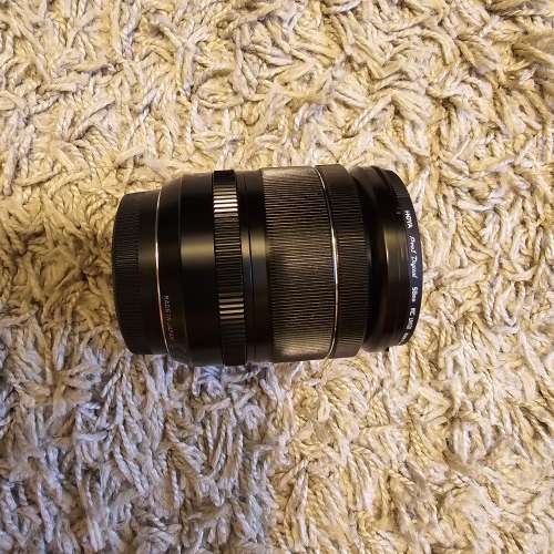 99%新 富士xf18-55mm F/2.8-4