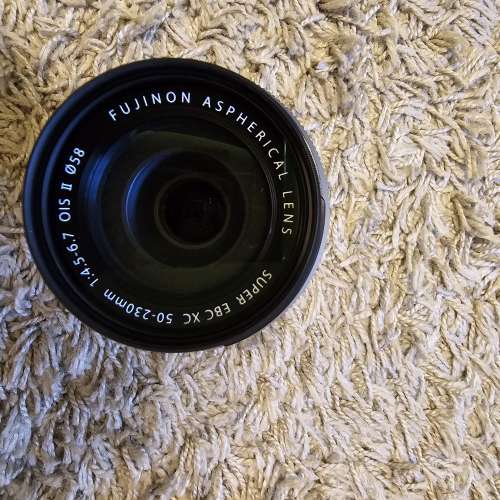 三陽12mm F/2 富士機岩用