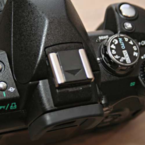 Olympus E-510 kit set （ 14-42 Lens ） - 二手或全新單鏡反光機, 攝影產品 - DCFever.com