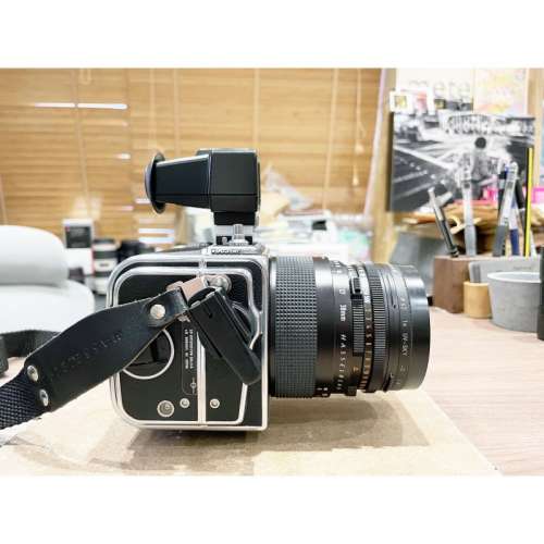 Hasselblad 903SWC ( Biogon T* 38mm f/4.5 Lens) 903 SWC