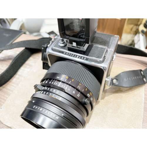 Hasselblad 903SWC ( Biogon T* 38mm f/4.5 Lens) 903 SWC