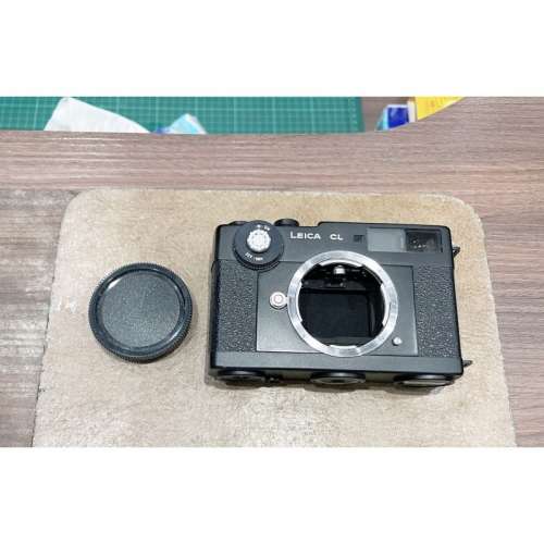 Leica CL Film Camera (M mount)