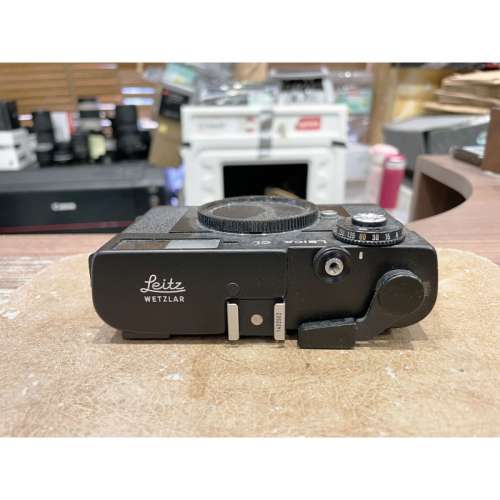 Leica CL Film Camera (M mount)