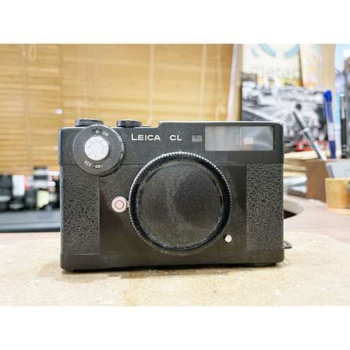 Leica CL Film Camera (M mount)