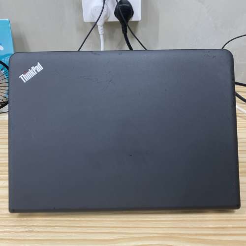 Lenovo ThinkPad E460 (Core i5 / 14" 高清 / Win 11 Pro / 永久Office / SSD)