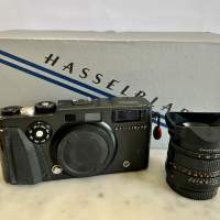 Hasselblad XPAN I Kit Set with 45mm F4
