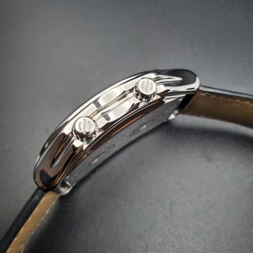 (全新陳列品狀態有5年保養) Tudor Glamour Date + Day 56008