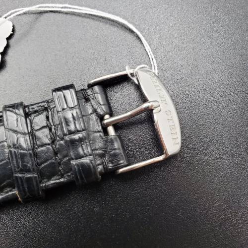 (全新陳列品狀態有5年保養) Tudor Glamour Date + Day 56008