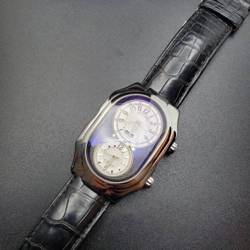 (全新陳列品狀態有5年保養) Tudor Glamour Date + Day 56008