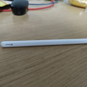 Apple pencil 2 手寫筆 for ipad pro/air