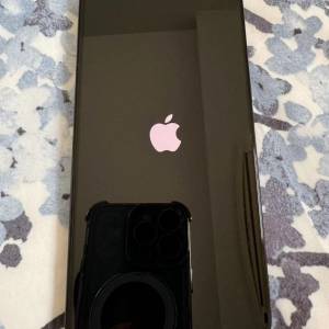 美版 iPhone 15 Pro Max 512Gb 黑色