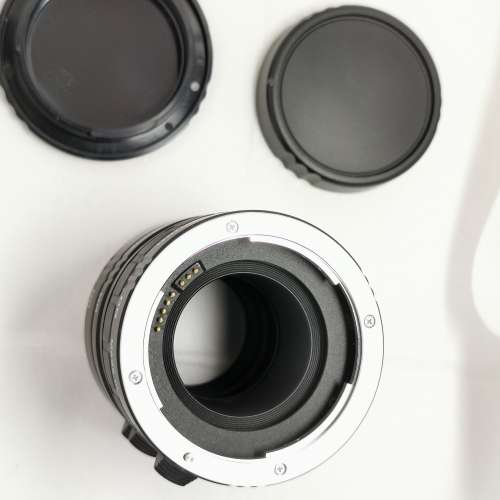 Kenko Extension tube set for EF/EF-S