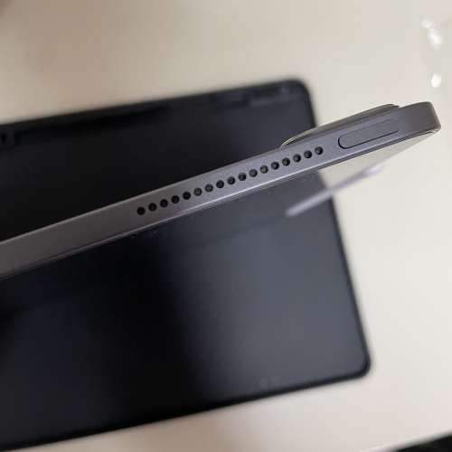 Apple iPad Pro (4th generation) 12.9 (128gb) + Apple pencil (2nd generation)