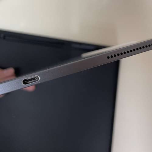 Apple iPad Pro (4th generation) 12.9 (128gb) + Apple pencil (2nd generation)